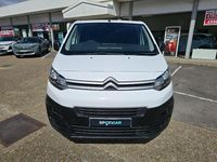 Usado Citroën Dispatch 101 HP (74 kW) 2023 Branco Monovolume