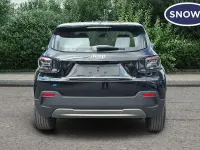 New Jeep Avenger Longitude 114 kW (156 HP) 2026 SUV