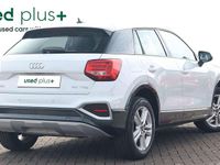 Used Audi Q2 Sport 2023 White SUV
