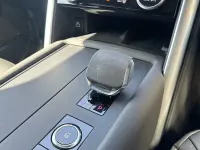 Used Land Rover Discovery HSE Dynamic 349 HP (256 kW) 2025 Black SUV