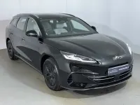Used BYD Seal Boost 2025 Black Estate