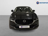 Used Mazda CX-30 Inclusive 2021 Black SUV