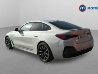 Used BMW 420 M Sport 184 HP (135 kW) 2026 Coupe