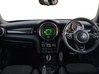 Used Mini Cooper S Sport 192 HP (141 kW) 2020 White Hatchback