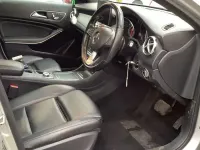 Used Mercedes GLA200 Premium Plus 2017 Silver SUV