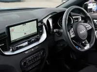 Used Kia XCeed GT-Line 112 HP (82 kW) 2025 Grey SUV