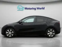 Begagnad Tesla Model Y 282 kW (384 HK) 2022 SUV
