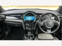 Used Mini Cooper S Level 2 135 kW (184 HP) 2023 Silver Hatchback