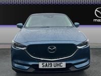 Used Mazda CX-5 Inclusive 165 HP (121 kW) 2020 SUV