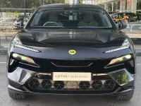Used Lotus Eletre 450 kW (612 HP) 2026 SUV