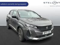 Used Peugeot 3008 Premium 131 HP (96 kW) 2022 SUV