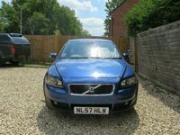 used Volvo C30 2.4i