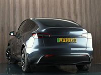 Used Tesla Model Y RWD 219 kW (299 HP) 2023 Grey SUV
