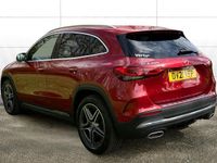 Used Mercedes GLA200 AMG line 163 HP (119 kW) 2022 SUV