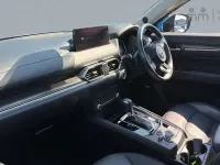Used Mazda CX-5 Inclusive 165 HP (121 kW) 2022 Grey SUV