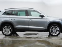 used Skoda Kodiaq 2.0 TDI SE L 5dr DSG [7 Seat]