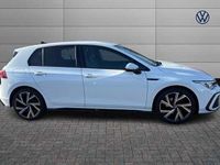 Used VW Golf VIII 150 HP (110 kW) 2023