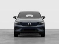 New Volvo EC40 Plus 175 kW (238 HP) 2026 Denim blue SUV