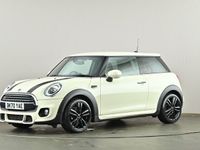 used Mini Cooper Hatch 1.5Sport 3dr Auto