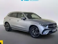 Used Mercedes GLC300 AMG line 258 HP (189 kW) 2026 SUV