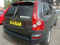 Used Volvo XC90 2005 SUV