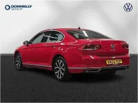 Used VW Passat 218 HP (160 kW) 2022 Estate