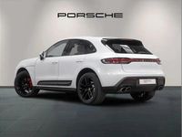 Used Porsche Macan S 374 HP (275 kW) 2022 White SUV