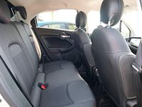 Used Fiat 500X Sport 130 HP (95 kW) 2022 Ice white pastel SUV