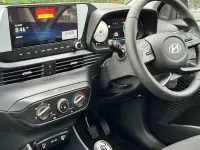New Hyundai i20 90 HP (66 kW) 2026 Hatchback