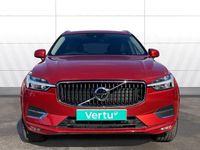 Used Volvo XC60 Inscription 235 HP (172 kW) 2021 SUV