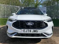 Used Ford Kuga ST-Line 242 HP (177 kW) 2026 SUV