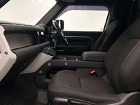 Usado Land Rover Defender 246 HP (180 kW) 2023 Prateado SUV