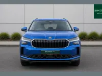 Used Skoda Kodiaq SE 150 HP (110 kW) 2026 Blue SUV