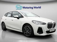Used BMW 220 M Sport 154 HP (113 kW) 2024 Estate