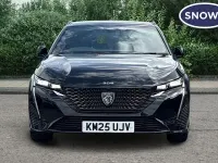 Used Peugeot 308 SW GTi 136 HP (100 kW) 2023 Estate