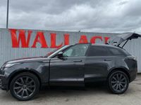 Used Land Rover Range Rover Velar SE Dynamic 241 HP (177 kW) 2020 SUV