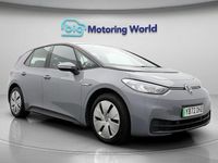 Used VW ID.3 Pro 106 kW (145 HP) 2022 Hatchback
