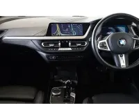 Used BMW M135 Comfort Edition 306 HP (225 kW) 2023 Alpine white Hatchback