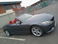 used BMW 430 4 Series d M Sport 2dr Auto