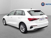 Used Audi A3 Sportback 150 HP (110 kW) 2023 Hatchback