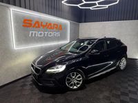 Used Volvo V40 Plus 2018 Black Hatchback