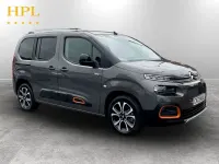 Used Citroën e-Berlingo XTR 100 kW (136 HP) 2023 Grey MPV