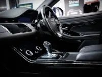 Used Land Rover Range Rover evoque SE Dynamic 2020 Grey SUV