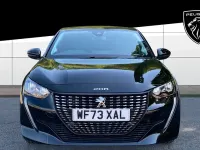 Used Peugeot 208 Allure+ 130 HP (95 kW) 2023 Other Hatchback