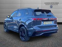 Used VW Tiguan 204 HP (150 kW) 2025 SUV