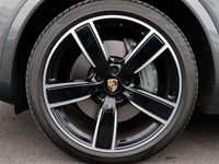 Used Porsche Cayenne S 434 HP (319 kW) 2019 Grey SUV