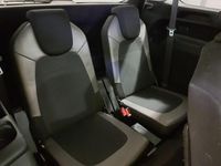 Used Citroën Grand C4 Picasso Flair 120 HP (88 kW) 2017 White MPV