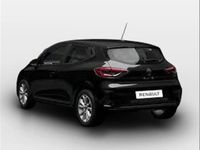 Used Renault Clio V Evolution 143 HP (105 kW) 2024 Diamond black  Hatchback