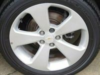 Used Chevrolet Cruze 139 HP (102 kW) 2009 Sedan