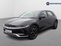 Used Hyundai Ioniq 5 SE 125 kW (170 HP) 2024 Black SUV